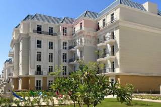 ستوديو للبيع الساحل العلمين الحي اللاتيني 68 متر