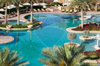 فيلا ستاند الون للبيع June sodic رأس الحكمة 251 م