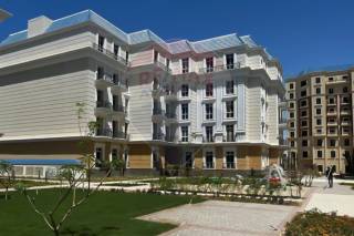 شالية للبيع الساحل العلمين الحي اللاتيني 121 م