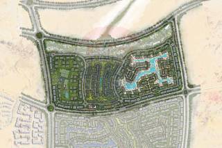 اي فيلا للبيع 220 متر القاهرة الجديدة اليفا 2