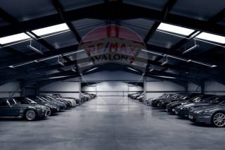 جراج للبيع 280 متر ستانلي ش عبد الحميد العبادي