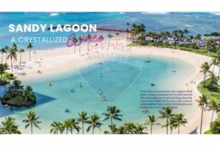 شاليه للبيع الساحل دوس 140 متر