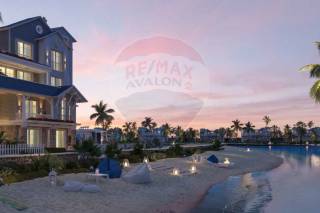 اي فيلا للبيع 220 متر القاهرة الجديدة اليفا 3