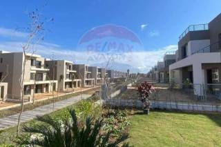 فيلا ستاند الون للبيع 340 متر الأسكندرية كومباوند ب