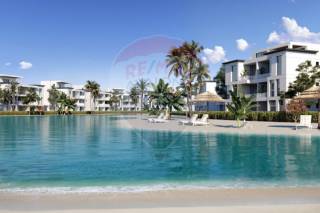 شاليه للبيع الساحل كالي كوست 115 متر