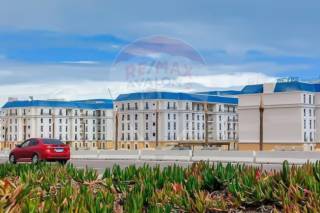 شقة للبيع الحي اللاتينى العلمين 120 م 2