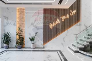 محل تجاري للبيع 23 متر العجمي مول ريحانة العجمي