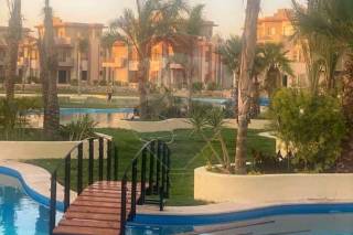 شاليه للبيع الساحل قرية سيسيليا لاجونز