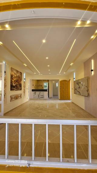 شالية للبيع تقسي بقرية المنتزة الساحل الشمالي