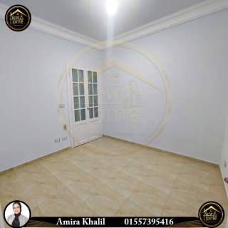 شقة للبيع 125 متر شدس ش محطة شدس