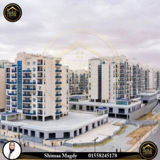 أمتلك الأن وحدة مميزة فى New Alameen