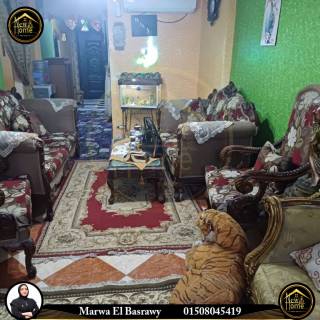 شقة للبيع 155م امتداد وابور المياه 2