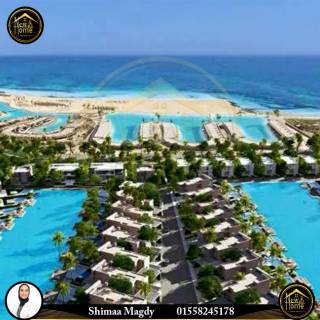 دوبلكس للبيع 250م هاسيندا باي