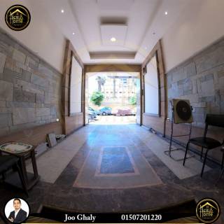 محل تجارى للبيع 250م الشاطبى خطوات من الترام
