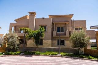فيلا 563 متر اول سكن للبيع سيدي كرير بحري الطريق