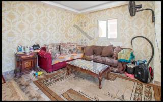 شقة للبيع 160 متر محرم بك ش محرم بك علي الترام