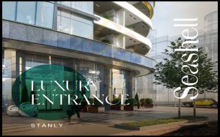 وحدات سكنية للبيع بمساحات 235 متر 255 متر ستانلي 2