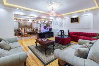 شقة للبيع 270 متر في رشدي ش عبد الحميد العبادي 3