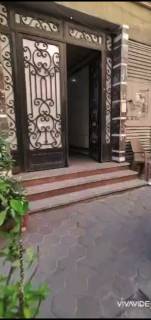 بأجمل فيو فى مصر 200م على النيل مباشرة موقع تحفة