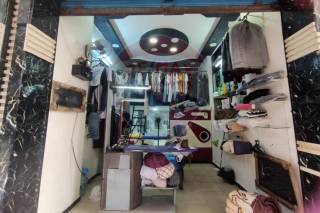 محل للبيع 40م سيدي بشرمتفرع من ش جمال عبد الناصر 2