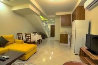 فيلا تاون هاوس للبيع بورتو جولف سيا فيلاجيو 145 م