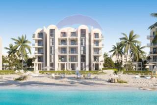 شاليه للبيع رأس الحكمة Salt 110 م