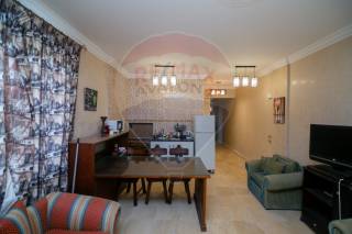 شاليه رووف للبيع بلومار منطقة الفيلات