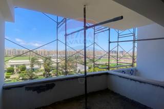 سكاي فيلا للبيع 276 متر العروبة سكاي لاين سموحه