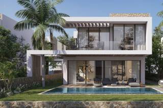 فيلا ستاند ألون للبيع Azha رأس الحكمة