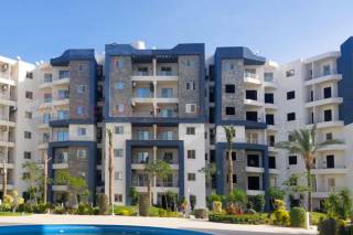 شاليه للبيع رومارينا 92 متر