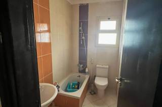 شاليه للبيع ايمارتس هايتس رأس الحكمة 100 متر