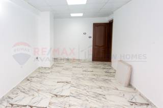 شقة إداري للإيجار 100 متر فيكتوريا ش الجلاء 3