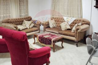 فيلا ستاند الون للبيع أمواج سيدي عبد الرحمن