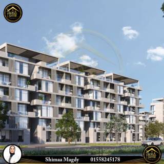 أمتلك الأن وحدة فى أميز لوكيشن بالعلمين الجديدة