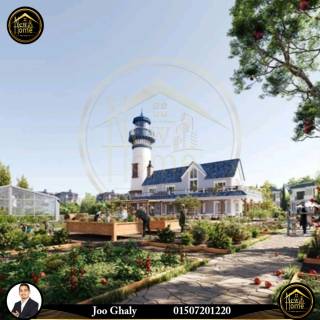 فيلا للبيع 220م25 متر رووفاليفا سيتىماونتن فيو 4