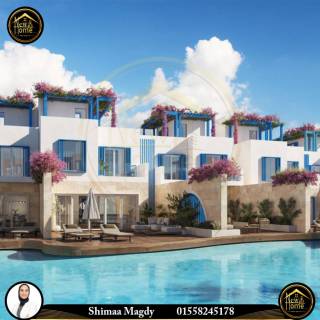 Naia Ras El Hekma الكيلو 212 الساحل الشمالي