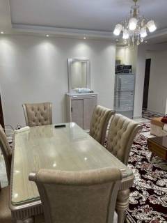 شقة للايجار المفروش بالشاطبي