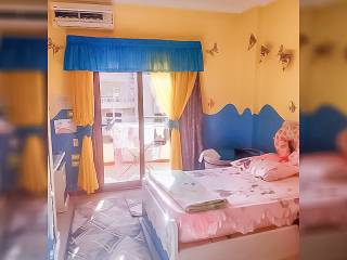 شقه للبيع في منطقه النرجس عمارات التجمع الخامس 4