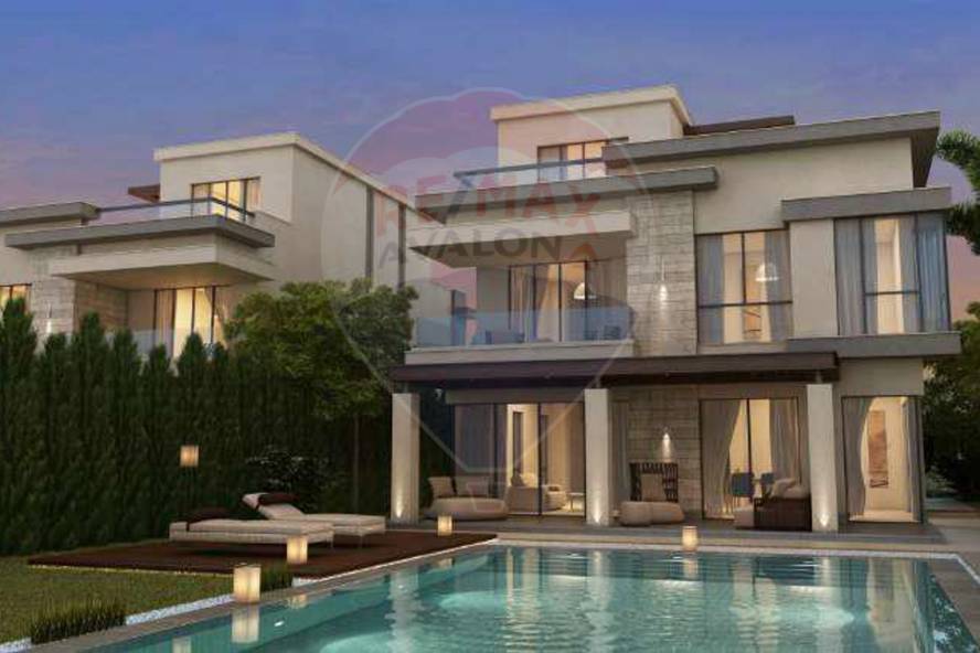 شاليه للبيع كون رأس الحكمه 120 م 1