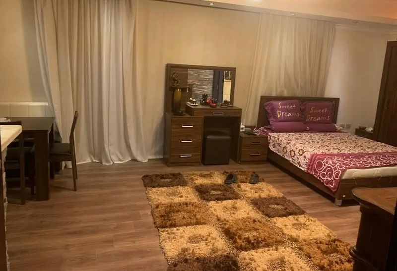 استديو للبيع في كمبوند بفرلي هيلز المرحله الثانيه 1