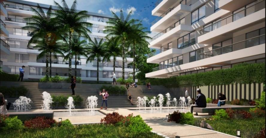 استوديو للبيع 70مبالم هيلزالاسكندرية 1