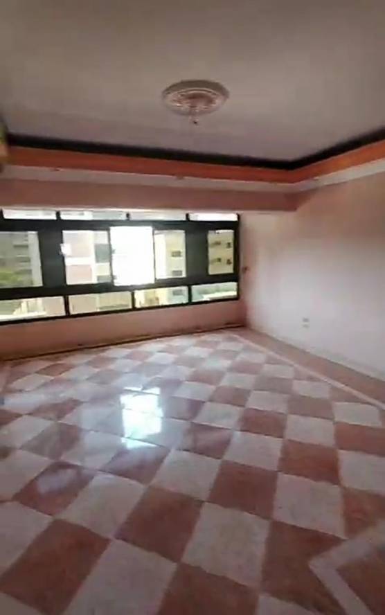 شقة للإيجار مساحتها 150م مساكن شيراتون سكن أو مكتب 1