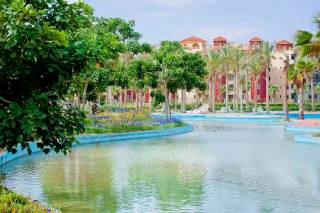 شاليه للبيع فيستا مارينا العلمين 70 م