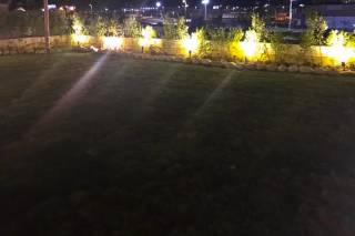 سنيور شاليه ارضي بجاردن للبيع هاسيندا باي 200 م