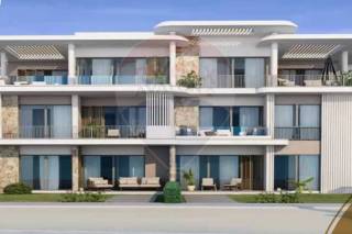 شاليه للبيع كون رأس الحكمه 120 م 3