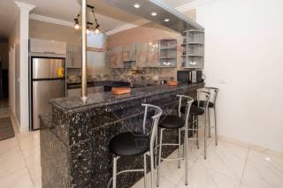 شاليه دوبلكس رووف للبيع هاسيندا باي 235 م