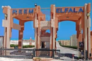 شاليه للبيع ريم الفلا 100 م