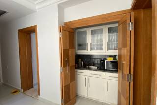 فيلا ستاند ألون كورنر هاسيندا باي