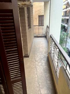 شقة للبيع 140م كفر عبده