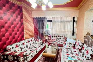 شقه للبيع 125 متر ميامي شارع الارمن 4